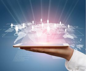 巨頭轉身 社群營銷如何成為互聯網銷售的超級引擎