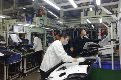 公司花都工廠順利復工，設計服務全面恢復