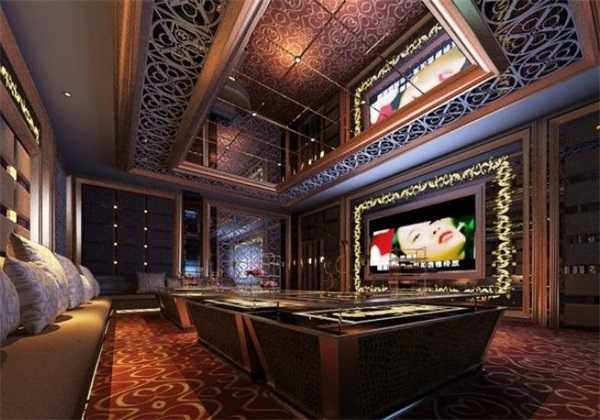 保定KTV裝修選材指南 優(yōu)格建材助您打造高品質(zhì)娛樂空間